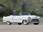 Cadillac Series 62 Convertible 1956 года